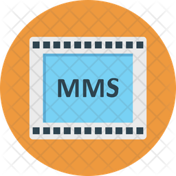 256x256 Mms Icon Of Rounded Style