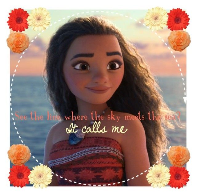 Moana Icon At Collection Of Moana Icon Free For