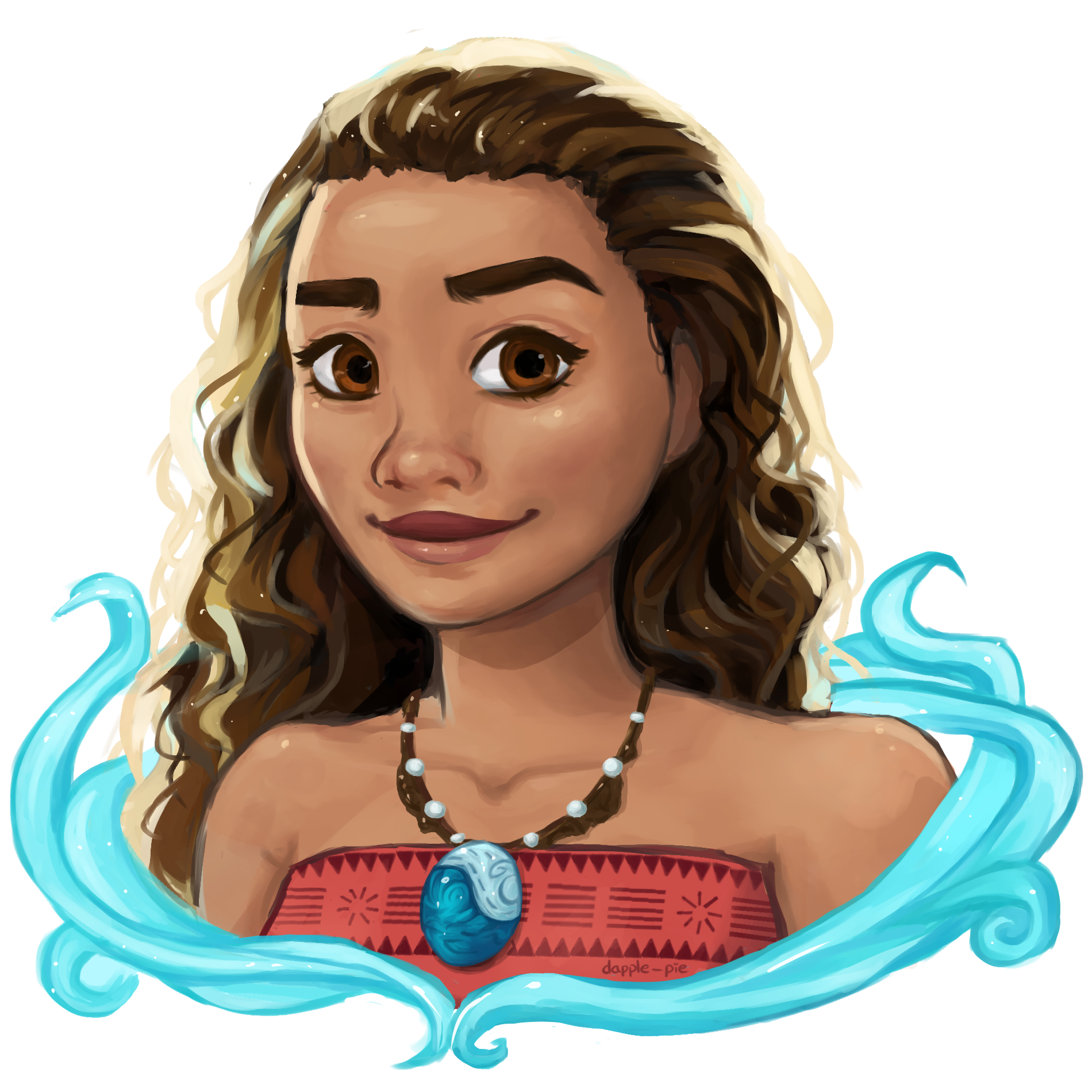 Moana Icon at Vectorified.com | Collection of Moana Icon free for ...