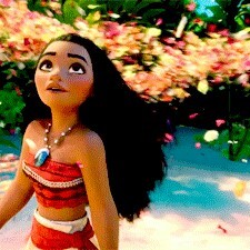 225x225 Moana Icons Tumblr