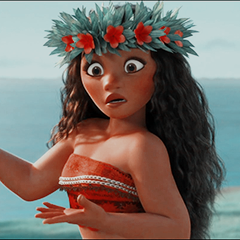 240x240 Moana Icons Tumblr