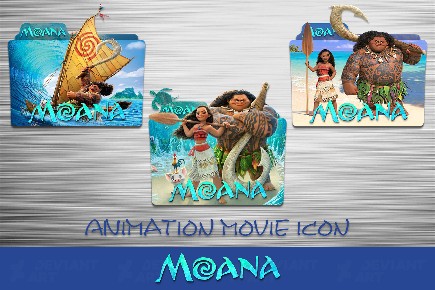 Moana Icon at Vectorified.com | Collection of Moana Icon free for ...