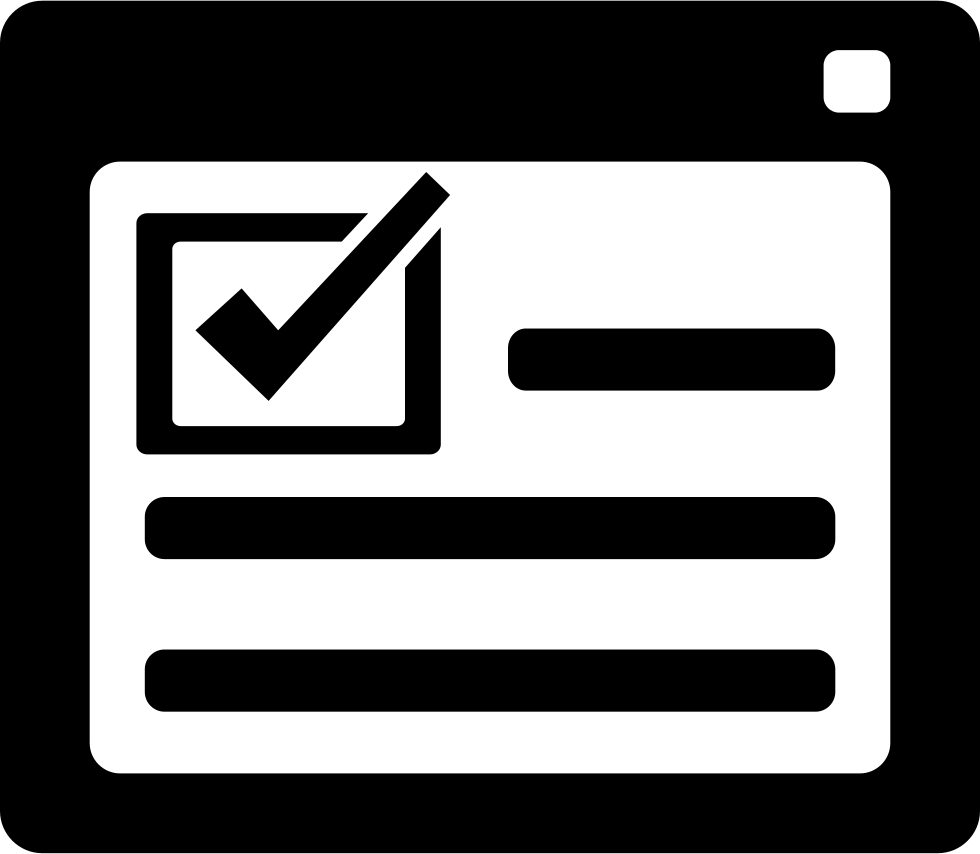 980x854 Mob Icon Png Png Image