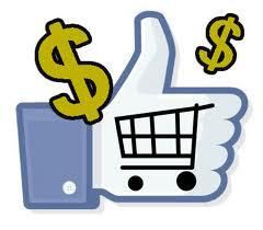 240x210 Cash Mob Icon Cash Mobs Social Media Tips, Social Media, Facebook