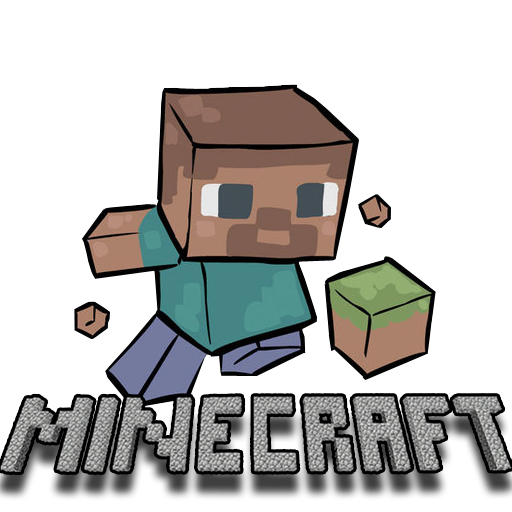 512x512 Download Boy Meat Playstation Super Mob Icon Minecraft Icon Free