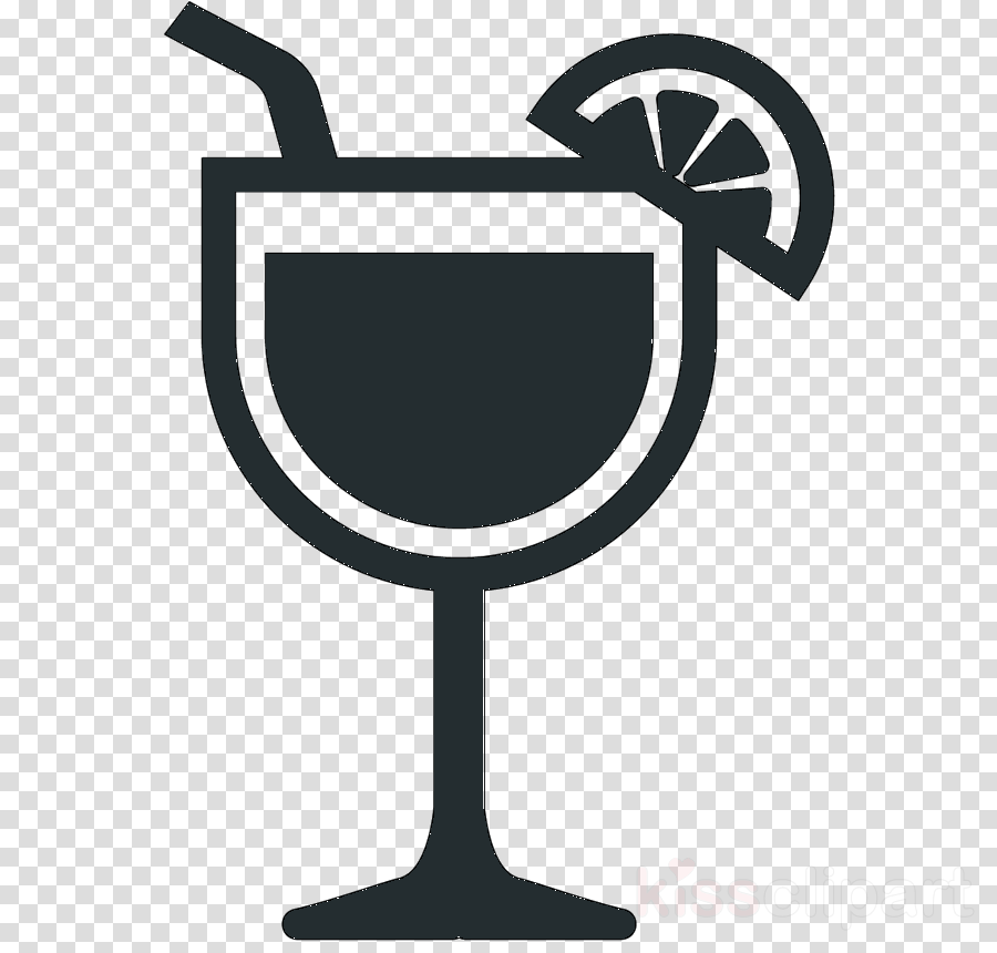 900x860 Wine Glass Clipart Logo