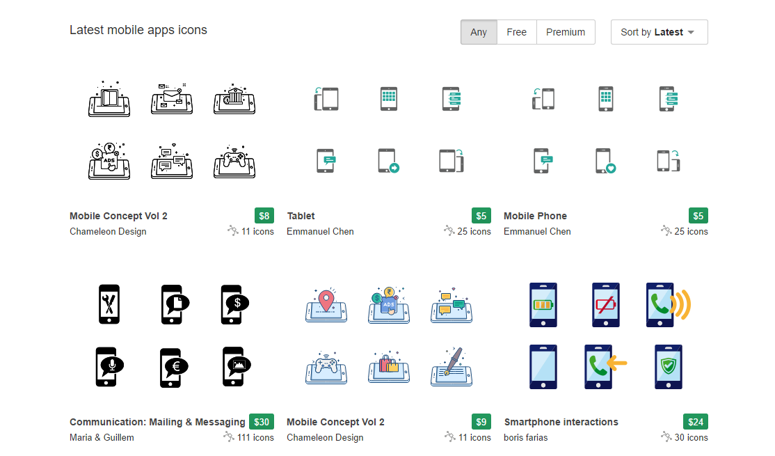 1114x655 Resources For App Icon Design Inspiration