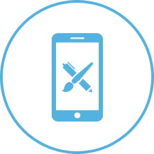 223x223 San Antonio Mobile App Design And Development Vnd