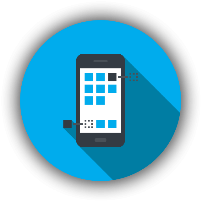 643x643 Mobile App Design Icon Ds Llc