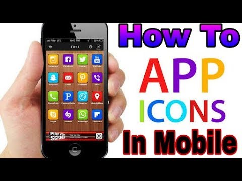 480x360 How To Use Icon Generator To Change Icons Of Any Application