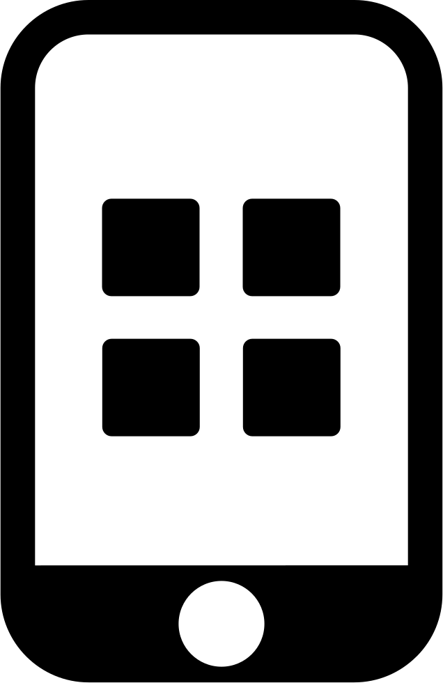 Mobile App Icon Png at Vectorified.com | Collection of Mobile App Icon