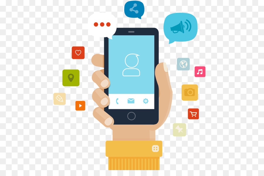 900x600 Mobile App Png Free Mobile App Transparent Images
