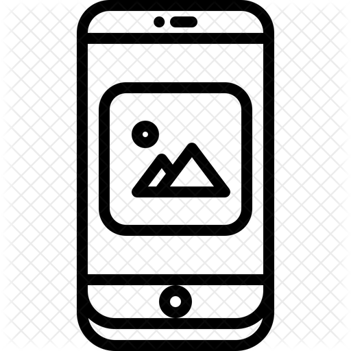 Mobile App Icon Png at Vectorified.com | Collection of Mobile App Icon