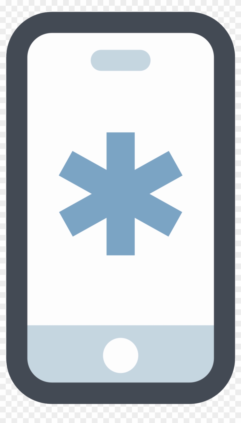 840x1477 Cellphone Vector App