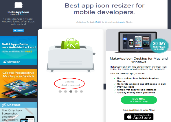 591x422 How To Create Mobile Icons For Your Mobile App