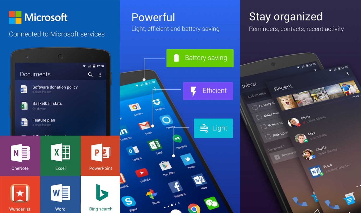 1383x817 Arrow Launcher Now Lets You Change App Icon Sizes With The Latest