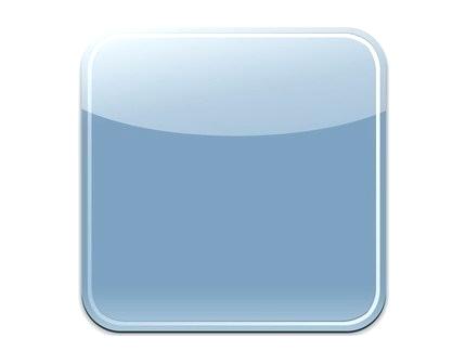 429x324 Blank App Icon Mobile App Icon Template Mobile App Icon Design