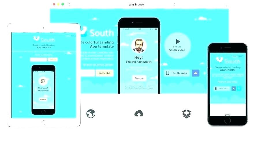 880x494 Heart App Icon Template Mobile Application Vector Colorful Photo