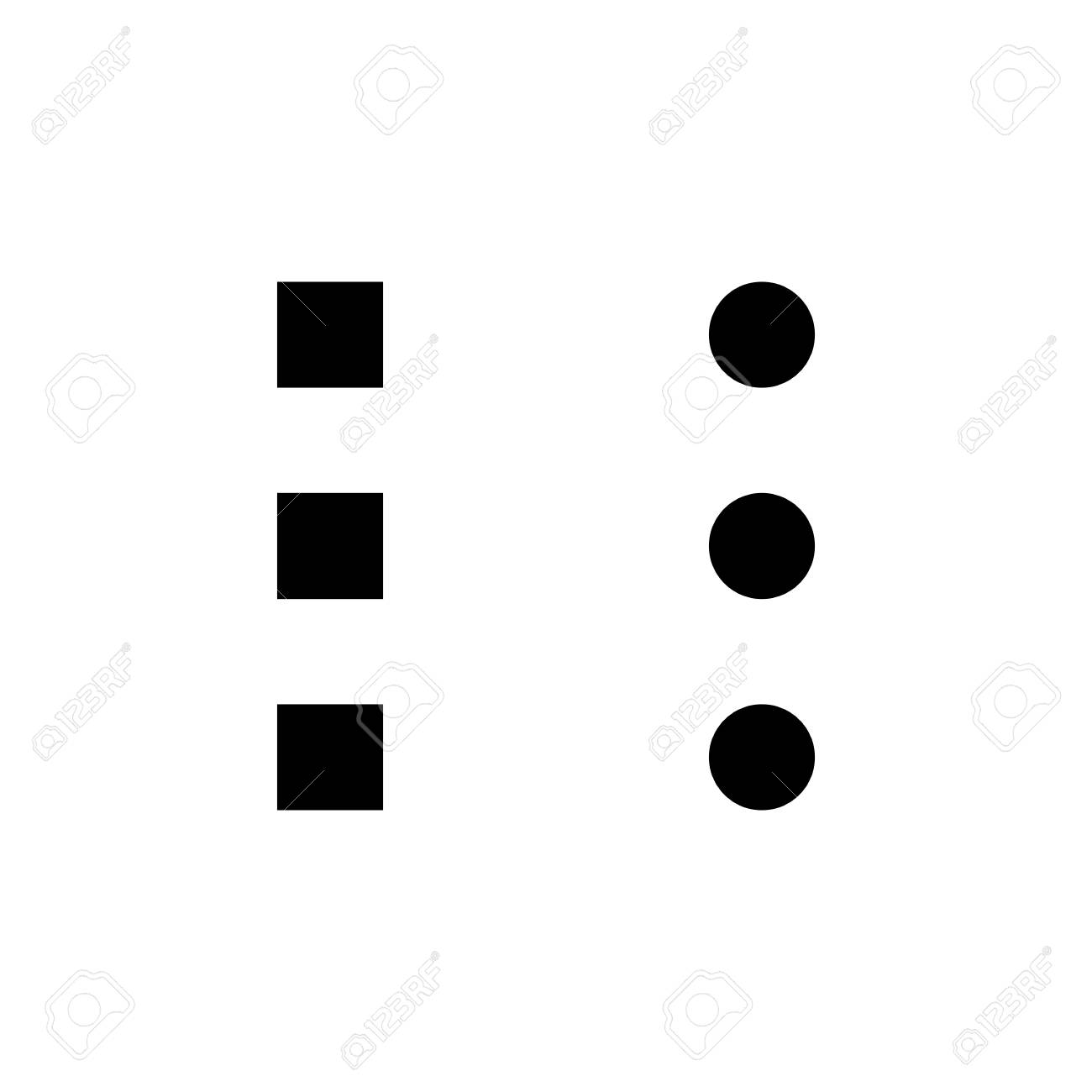 1300x1300 Mobile App Menu Icon