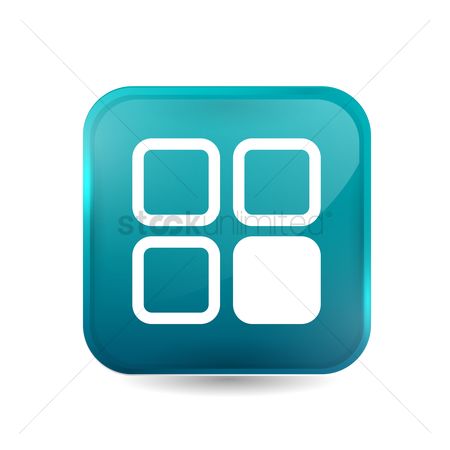 450x450 Free Menu Icon Mobile Stock Vectors Stockunlimited