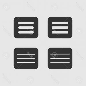 300x300 Hamburger Menu Icon Mobile Apps Websites Catchsplace