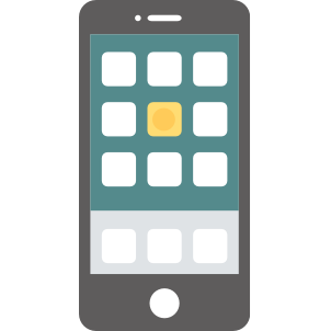 302x302 Mobile Applications Jos