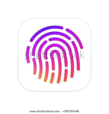 450x470 Mobile App Icon Template