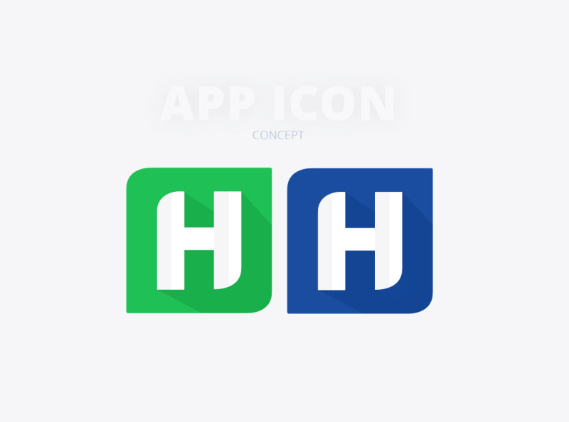 800x594 H Application Icon