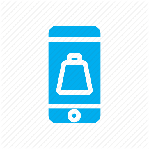 512x512 Mobile Applications Icon Clipart Images Gallery For Free Download