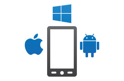 400x260 Development Of Mobile Applications Technical Bases To Make An App