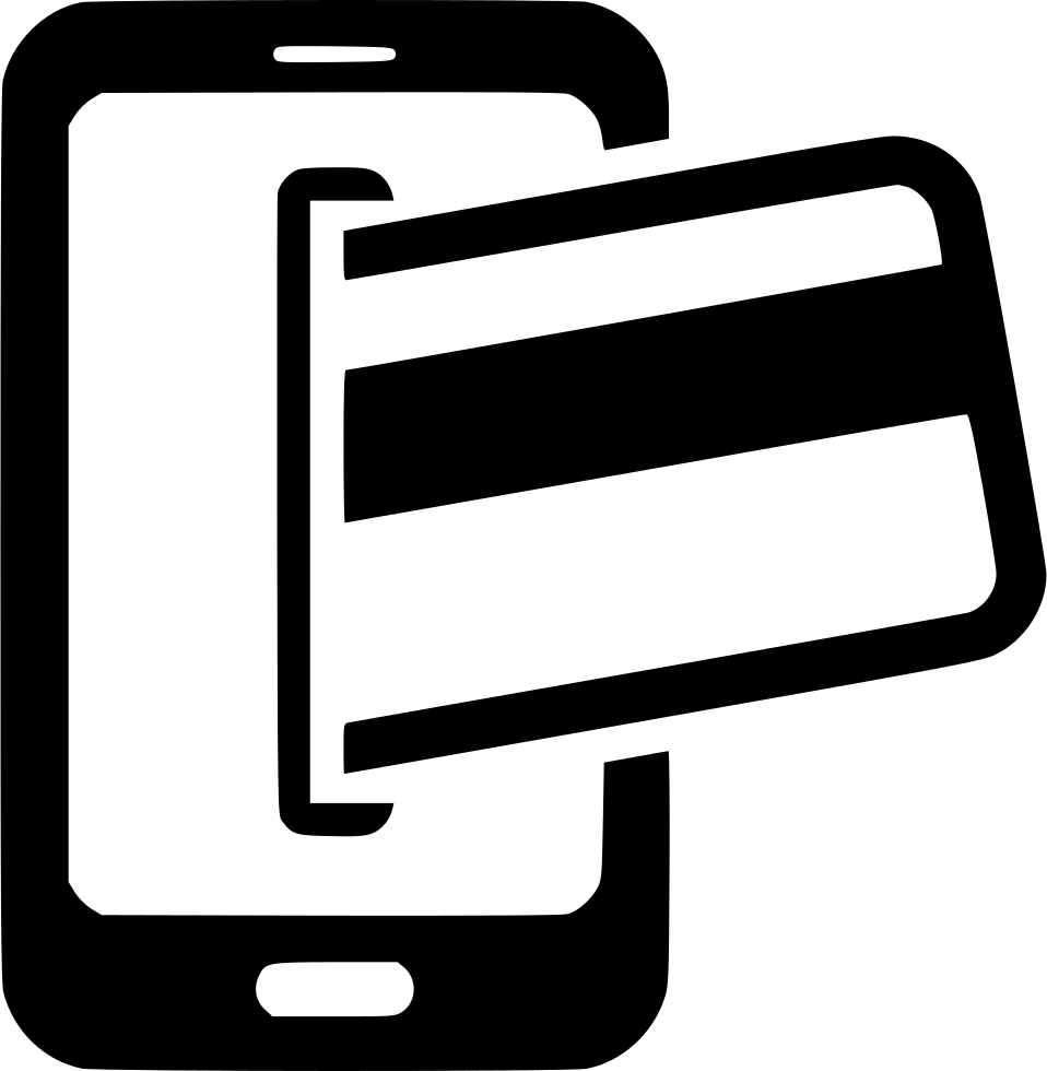958x980 Mobile Banking Png Icon Free Download