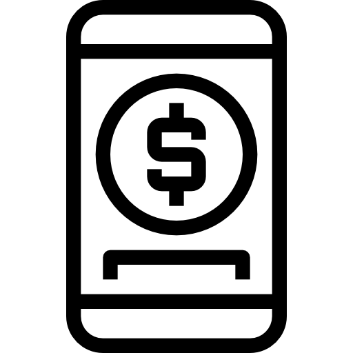 512x512 Mobile Banking