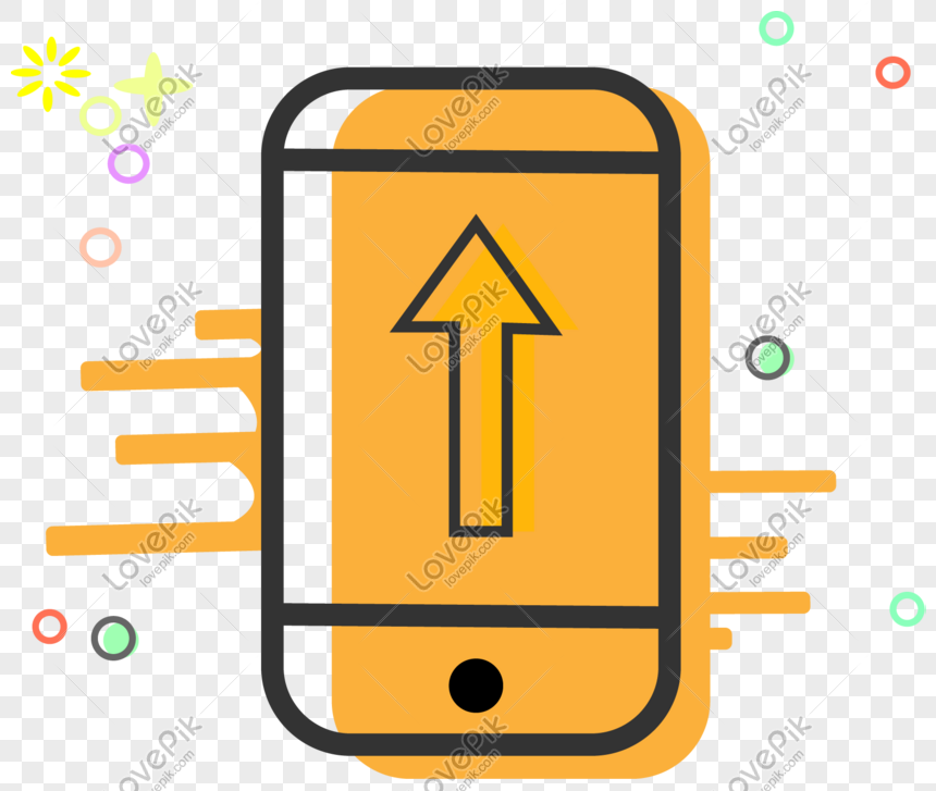 860x727 Yellow Finance Mbe Mobile Banking Icon Png Image Picture Free