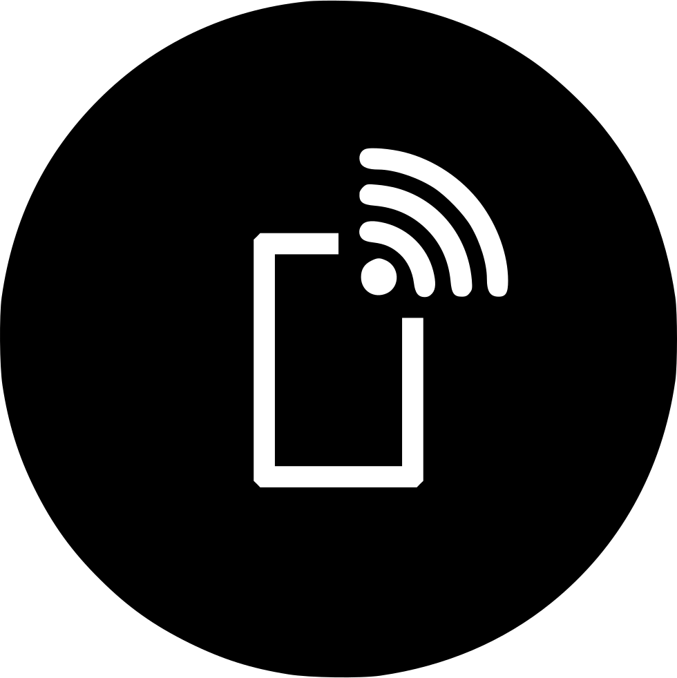 980x982 Mobile Wifi Wireless Internet Data Connection Hotspot Png Icon