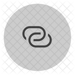 256x256 Mobile Data Icon Of Glyph Style