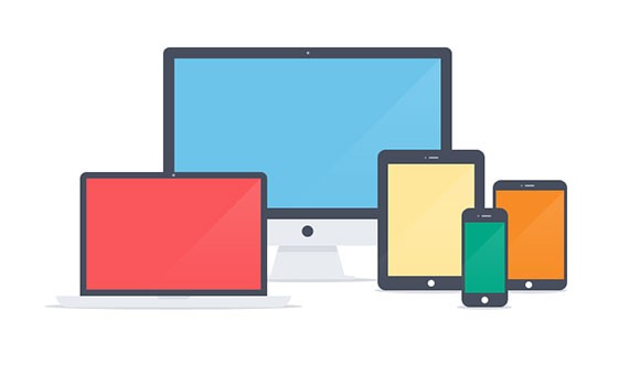 Devices Icon 580x340 Devices Icon