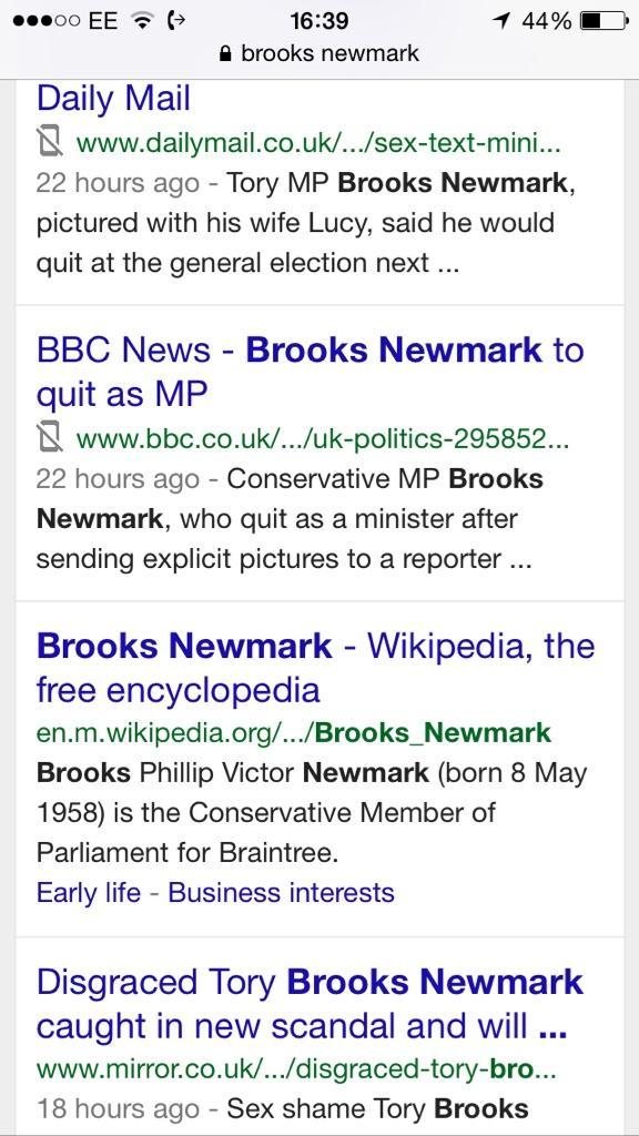 576x1024 Google Is Testing The Not Mobile Friendly Icon Weslee Trout