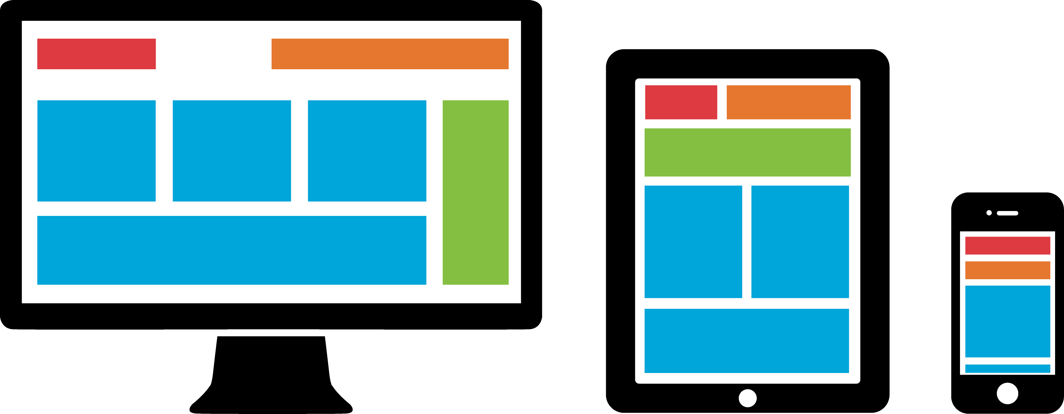 3581x1393 Is Your Website Mobile Friendly Osky Interactive