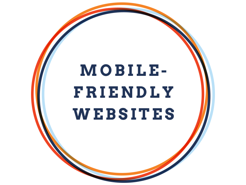 800x600 Icon Mobile Friendly Websites