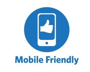 Your mobile am. Mobile friendly карта. Mobile friendly icon.