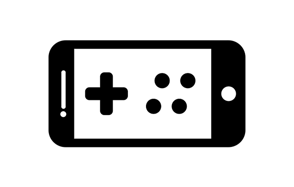 600x382 Mobile Game Development Icon