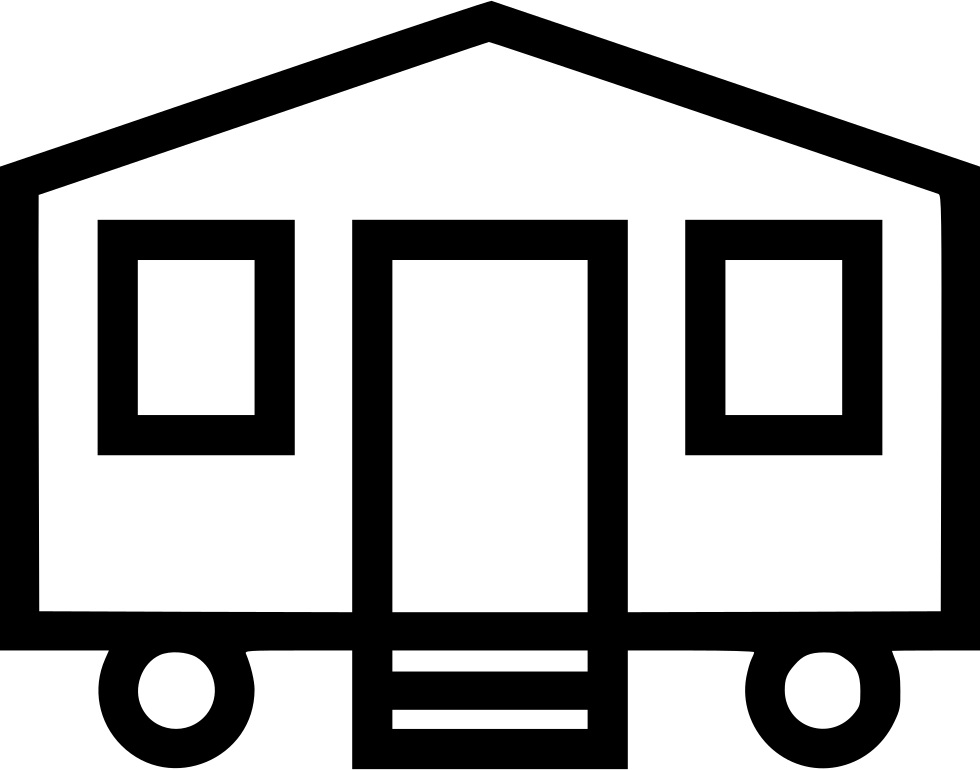 980x770 Mobile Home Png Icon Free Download
