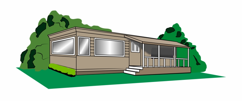 920x387 This Free Icons Png Design Of Mobile Home