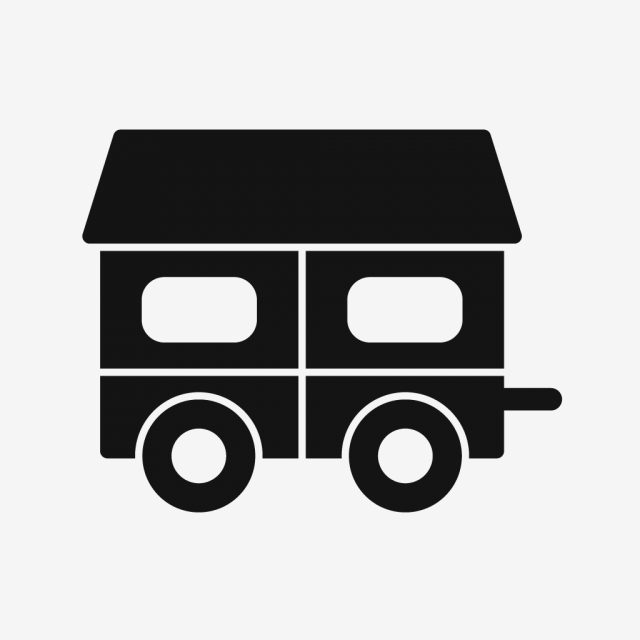 640x640 Vector Mobile House Icon, Mobile, House, Home Png And Vector