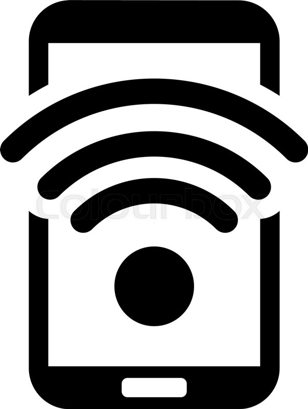 Mobile Hotspot Icon at Collection of Mobile Hotspot