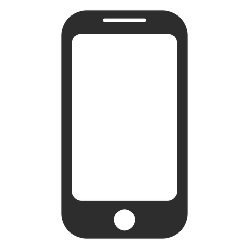 1,018 Smartphone icon images at Vectorified.com