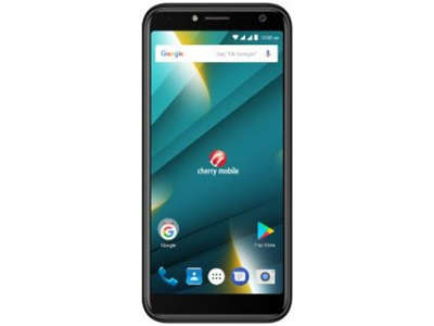 400x300 Cherry Mobile Omega Icon Lite Price In The Philippines And Specs