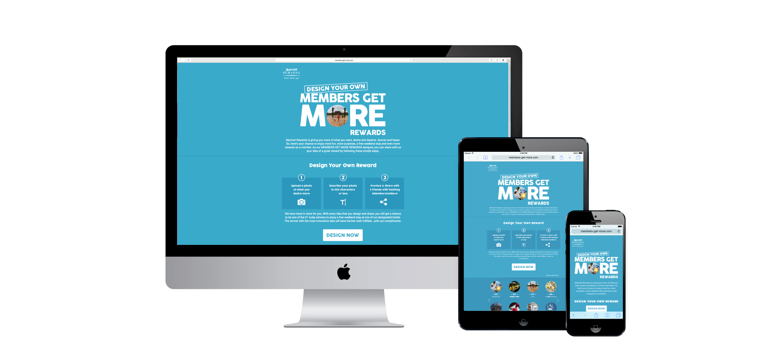 2560x1227 Marriott Members Get More