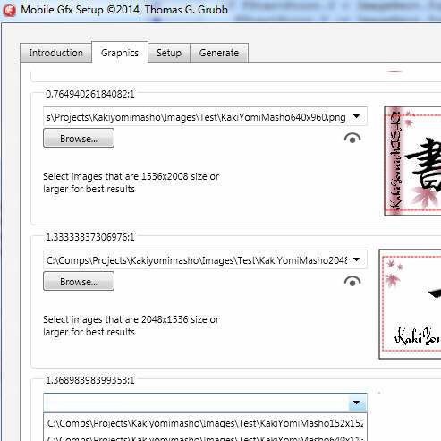 493x493 Auto Generate All Icon For Delphi Firemonkey Projects