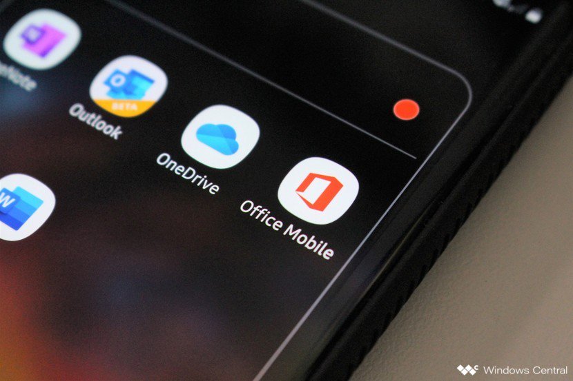 830x553 Microsoft Planner Has A New Icon, And It's Unique Windows Central